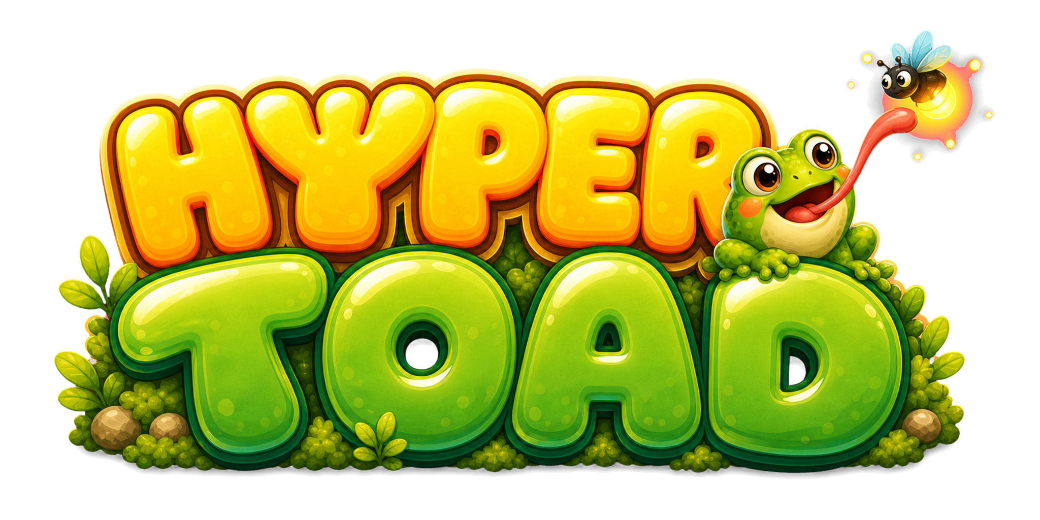 Hyper Toad