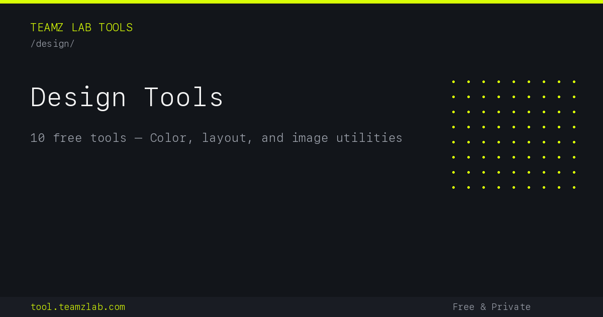 Tools Thumbnail Free YouTube Thumbnail Maker — Teamz Lab Tools